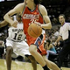 Illustration for article titled NBA Roundup: The Adventures Of Adam Morrison